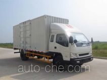 JMC JX5090XXYXPPC2 box van truck