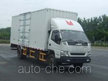 JMC JX5090XXYXRC2 box van truck