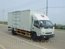 JMC JX5094XXYXRA2 box van truck