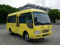 JMC JX6603VD школьный автобус для начальной школы