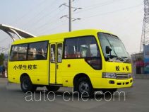 JMC JX6608VD школьный автобус для начальной школы