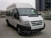 JMC Ford Transit JX6651TA-S4 bus