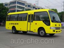 JMC JX6703VD школьный автобус для начальной школы