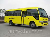 JMC JX6706VD школьный автобус для перевозки детей