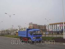 Ganyun JXG3040 dump truck