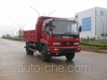 Ganyun JXG3101ZX-E3 dump truck