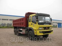 Ganyun JXG3240ZX-E3 dump truck