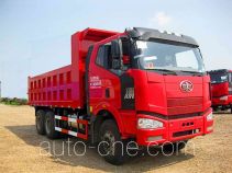 Ganyun JXG3250J6ZX-E3 dump truck