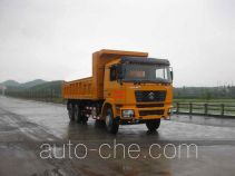 Ganyun JXG3250SXZX-E3 dump truck
