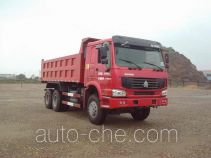Ganyun JXG3250ZX-E3 dump truck