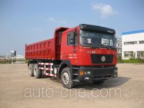 Ganyun JXG3251ZX-E3 dump truck