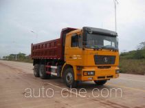 Ganyun JXG3252ZX-E3 dump truck