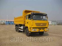 Ganyun JXG3253ZX-E3 dump truck