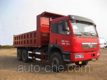 Ganyun JXG3255JFZX-E3 dump truck