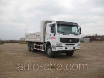 Ganyun JXG3255ZX-E3 dump truck