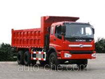 Ganyun JXG3256ZX-E3 dump truck