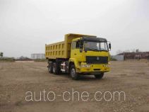 Ganyun JXG3257ZX-E3 dump truck