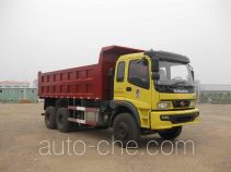 Ganyun JXG3258ZX-E3 dump truck