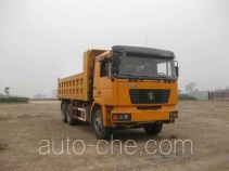 Ganyun JXG3259ZX-E3 dump truck