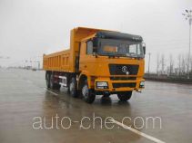 Ganyun JXG3311ZX-E3 dump truck