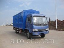 Ganyun JXG5160CSY-E3 грузовик с решетчатым тент-каркасом
