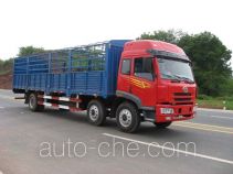 Ganyun JXG5201CSY-E3 грузовик с решетчатым тент-каркасом