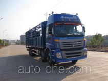Ganyun JXG5240CSYA-E3 stake truck