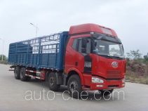 Ganyun JXG5240CSYJ6-E3 грузовик с решетчатым тент-каркасом