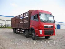 Ganyun JXG5301CSY-E3 грузовик с решетчатым тент-каркасом