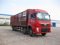 Ganyun JXG5301CSY-E3 грузовик с решетчатым тент-каркасом