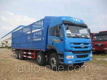 Ganyun JXG5310CCYJ5M-E3 stake truck