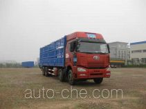 Ganyun JXG5311CSYJ6-E3 грузовик с решетчатым тент-каркасом