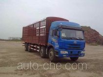 Ganyun JXG5315CSY-E3 stake truck