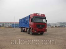 Ganyun JXG5316CSY-E3 грузовик с решетчатым тент-каркасом
