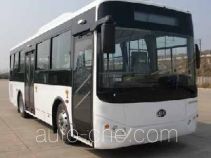Bonluck Jiangxi JXK6108BPHEV hybrid city bus