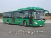 Bonluck Jiangxi JXK6113BEV electric city bus
