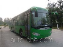 Bonluck Jiangxi JXK6113BEV1 электрический городской автобус