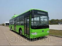 Bonluck Jiangxi JXK6119BPHEVN гибридный городской автобус