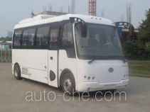 Bonluck Jiangxi JXK6650BEV электрический автобус