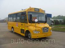 Bonluck Jiangxi JXK6691SL4 primary school bus