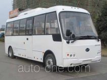 Bonluck Jiangxi JXK6700CEV electric bus