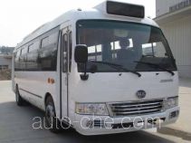 Bonluck Jiangxi JXK6810BEV electric city bus
