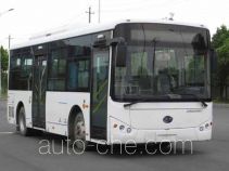 Bonluck Jiangxi JXK6820BEV электрический городской автобус