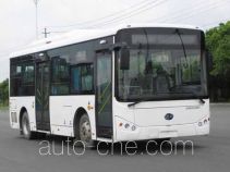 Bonluck Jiangxi JXK6822BEV electric city bus