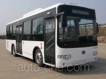 Bonluck Jiangxi JXK6930BL4 городской автобус