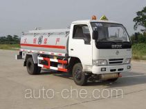 武汉玖信汽车有限公司制造的加油车