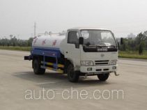Jiuxin JXP5040GSSEQ sprinkler machine (water tank truck)