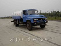Jiuxin JXP5090GSSEQ sprinkler machine (water tank truck)
