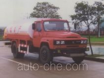 Jiuxin JXP5091GJYE fuel tank truck