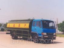 Jiuxin JXP5110GYY oil tank truck